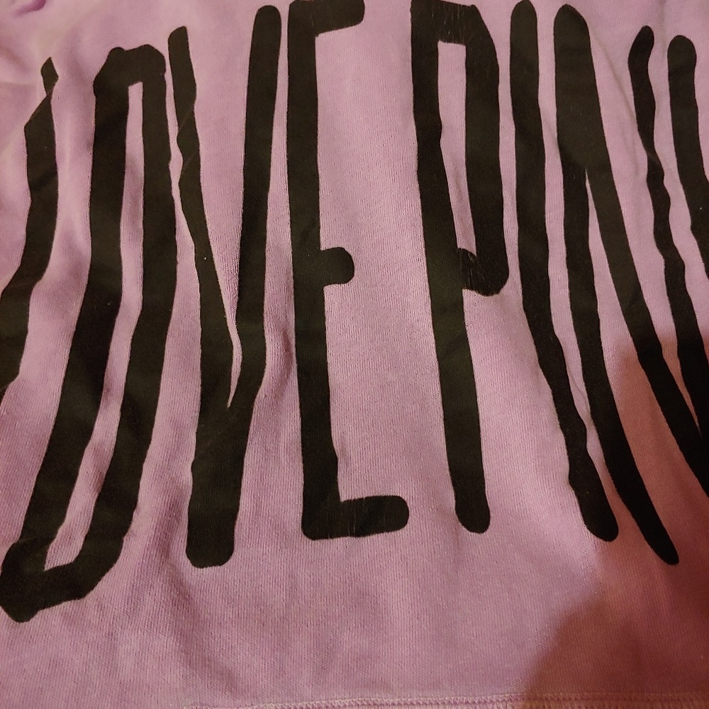 Victoria secret pink bundle of 2